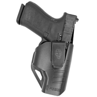 נרתיק מוסלק לאקדחי גלוק 17, 19 ועוד - פובוס GLC