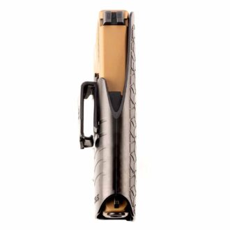 נרתיק מוסלק לאקדחי גלוק 17, 19 ועוד – פובוס GLC נרתיק מוסלק לאקדחי גלוק 17, 19 ועוד – פובוס GLC