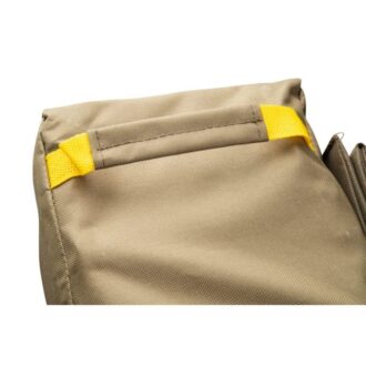 עגלת חוף וקמפינג גלגל שטח רחב עם ציידנית(9) עגלת חוף וקמפינג גלגל שטח רחב עם ציידנית(9)