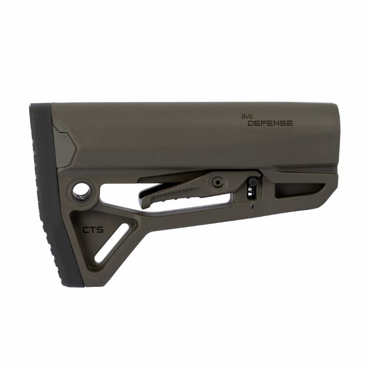 קת טרור דגם ירוק