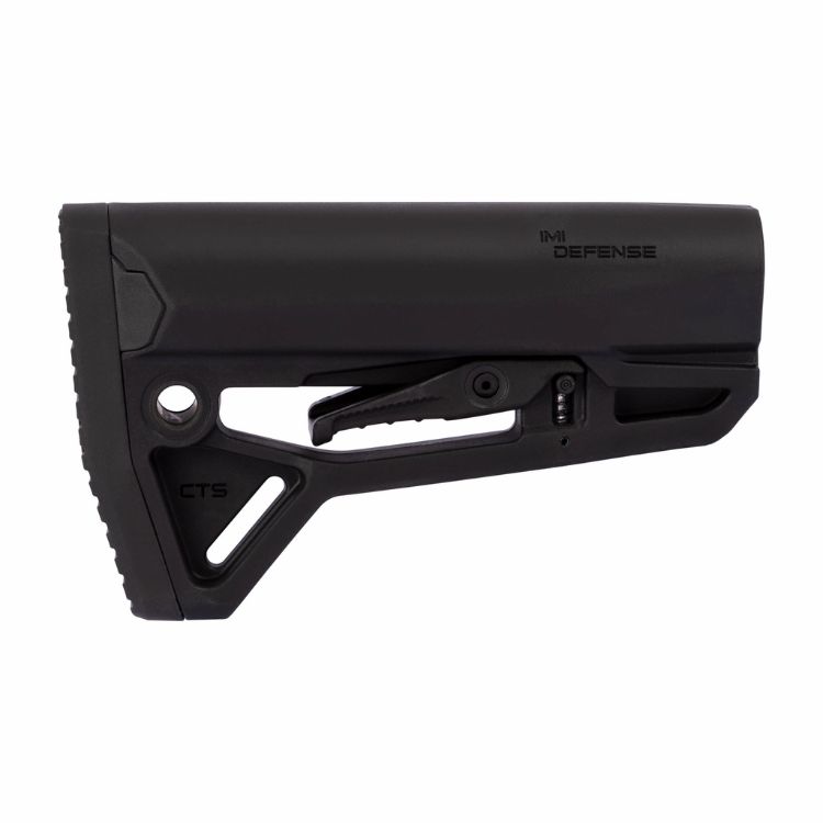 קת טרור דגם שחור