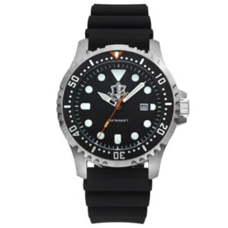 שעון לחיילים עם סמל צהל,עמיד במים עד 200 מ’ – אפור שעון לחיילים עם סמל צהל,עמיד במים עד 200 מ’ – אפור