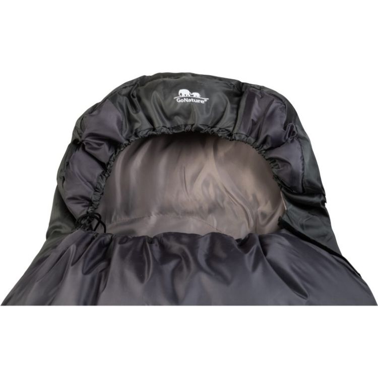 שק שינה מומיה, קל ונח למטיילים(2)