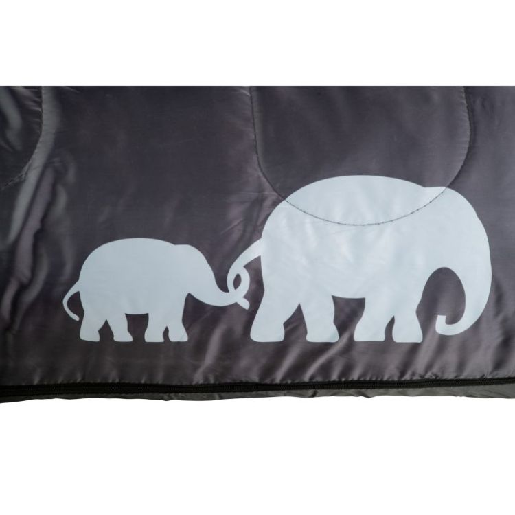 שק שינה מומיה, קל ונח למטיילים(5)