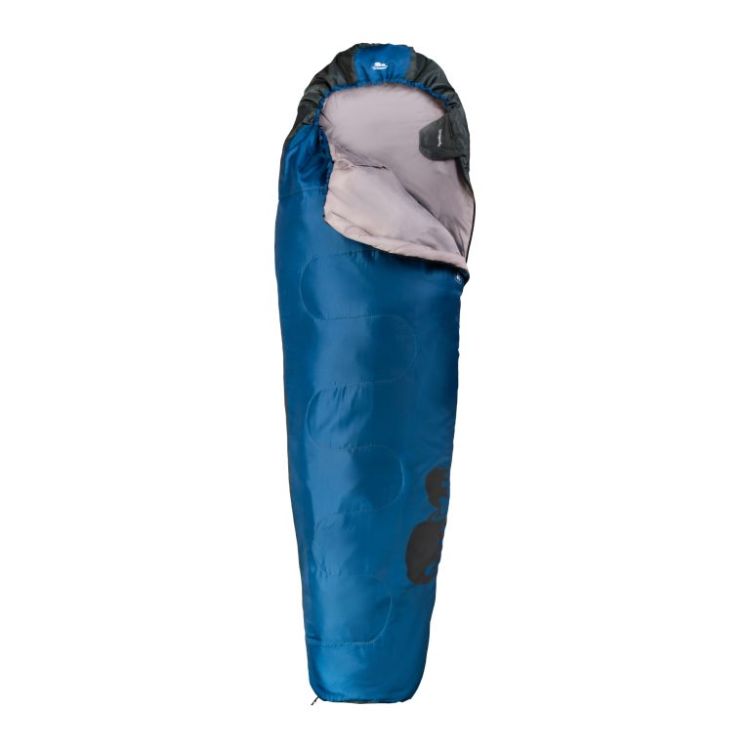 שק שינה קומפקטי במיוחד למטיילים(1)