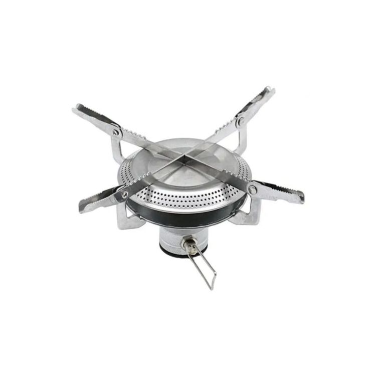 גזייה לבישול בשטח