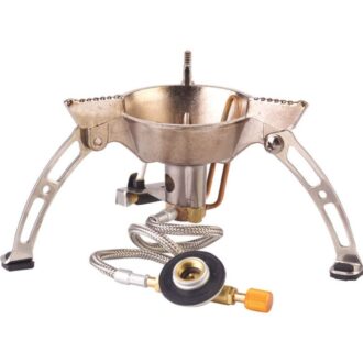 גזייה לקפה המתאימה לשטח