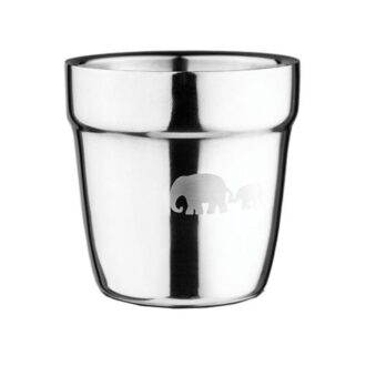 כוס נירוסטה מבודדת גדולה לשטח