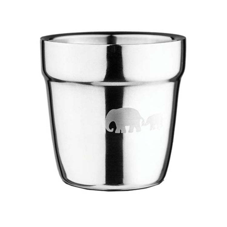 כוס נירוסטה מבודדת גדולה לשטח כוס נירוסטה מבודדת גדולה לשטח