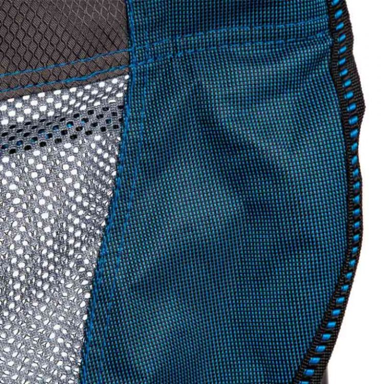 כיסא קמפינג גבוה וחזק, עמיד ומתקפל(5)