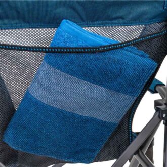 כיסא קמפינג גבוה וחזק, עמיד ומתקפל(9) כיסא קמפינג גבוה וחזק, עמיד ומתקפל(9)