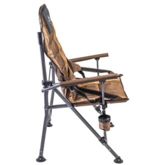 כיסא שטח מפנק עם מתקן לכוס יין ולפחית(1) כיסא שטח מפנק עם מתקן לכוס יין ולפחית(1)