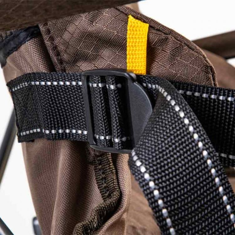 כיסא שטח מפנק עם מתקן לכוס יין ולפחית(7)