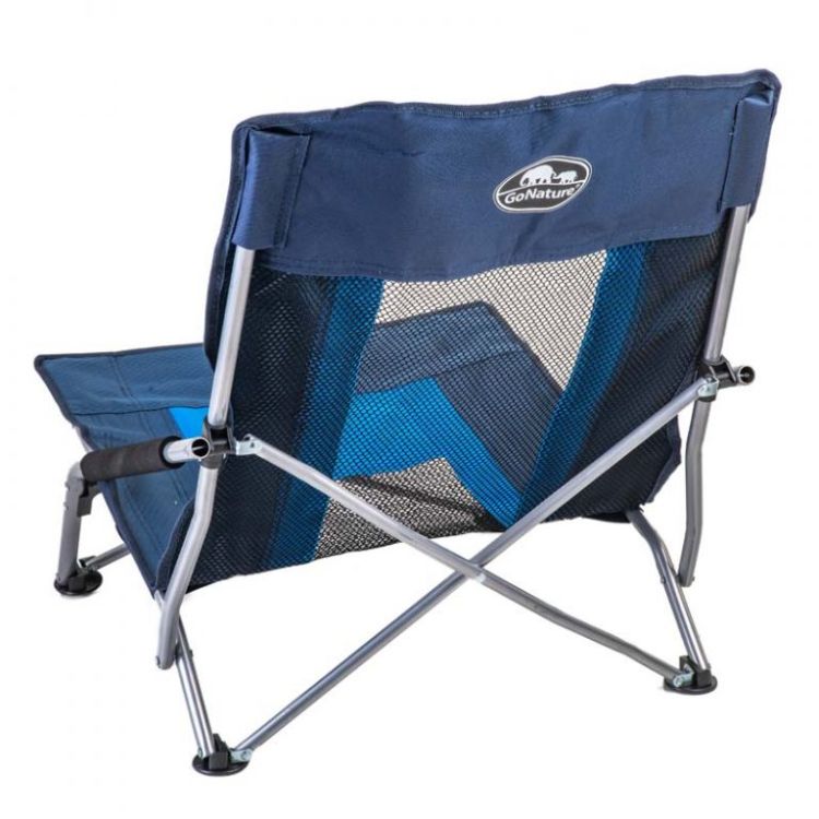 כסא חוף ושטח- מתקפל ונמוך מבד(1)