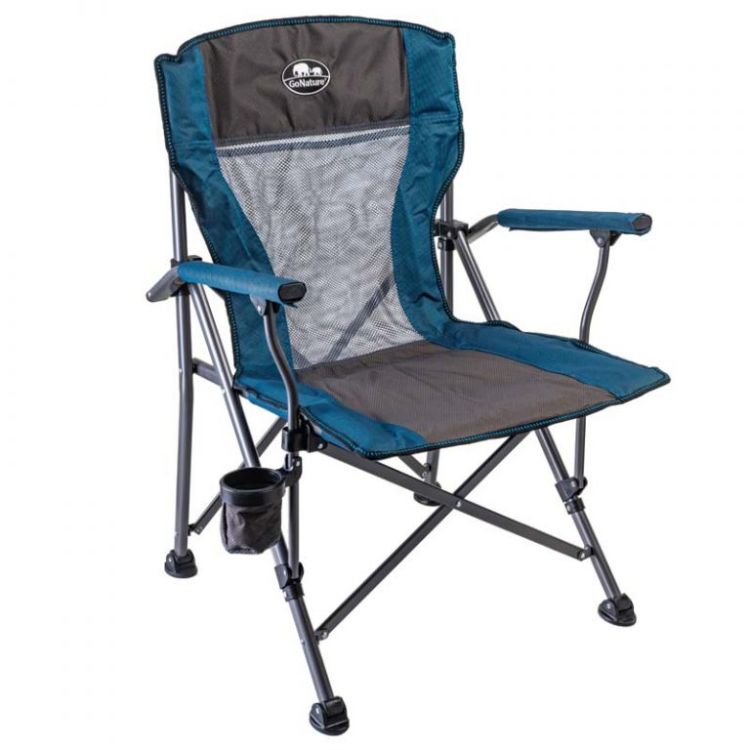 כסא שטח בגובה בינוני