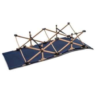 מיטת שטח מתקפלת, עד 120 ק”ג Folding Bed(1) מיטת שטח מתקפלת, עד 120 ק”ג Folding Bed(1)