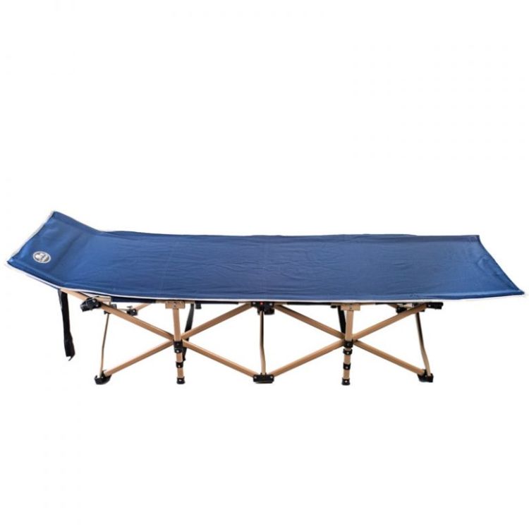 מיטת שטח מתקפלת, עד 120 ק”ג Folding Bed(2)