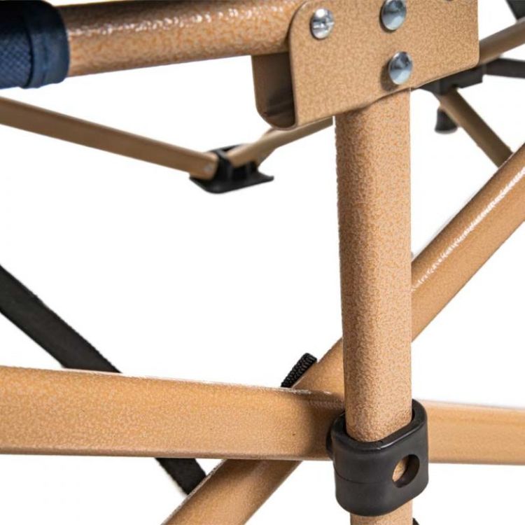 מיטת שטח מתקפלת, עד 120 ק”ג Folding Bed(5)