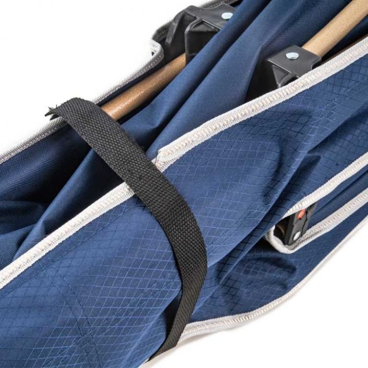 מיטת שטח מתקפלת, עד 120 ק”ג Folding Bed(8)