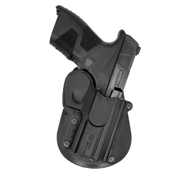 נרתיק לאקדח הלקט פרו ומוסברג MC2C – פובוס 75D