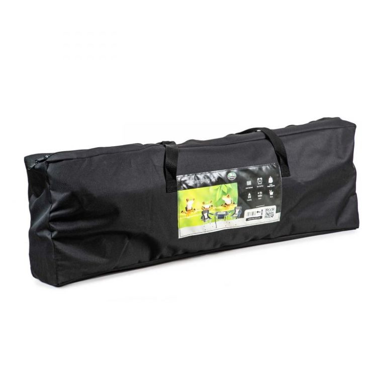 סט קמפינג מתקפל – שולחן ו-2 כסאות(10)