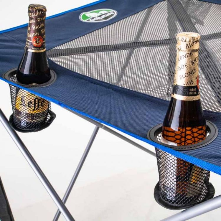 סט קמפינג מתקפל – שולחן ו-2 כסאות(4)