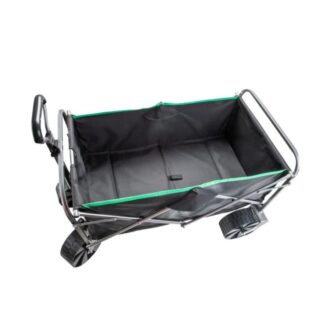 עגלת שטח מתקפלת עם גלגלים רחבים מתאימה לקמפינג Wild Glide Amigo(4) עגלת שטח מתקפלת עם גלגלים רחבים מתאימה לקמפינג Wild Glide Amigo(4)