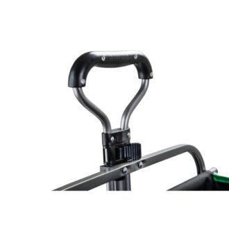 עגלת שטח מתקפלת עם גלגלים רחבים מתאימה לקמפינג Wild Glide Amigo(6) עגלת שטח מתקפלת עם גלגלים רחבים מתאימה לקמפינג Wild Glide Amigo(6)