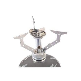 ערכת קפה קומפקטית לשטח