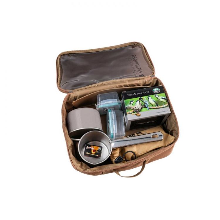 פקל קפה עם תיק מעוצב(1)