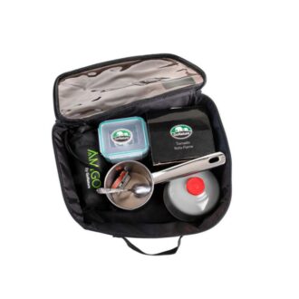 פקל קפה קומפקטי ללא מיכל גז(1) פקל קפה קומפקטי ללא מיכל גז(1)