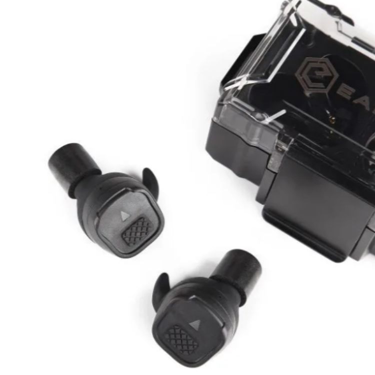 אזניות טקטיות אלחוטיות מסננות רעש – BT EARMOR M20T(5)
