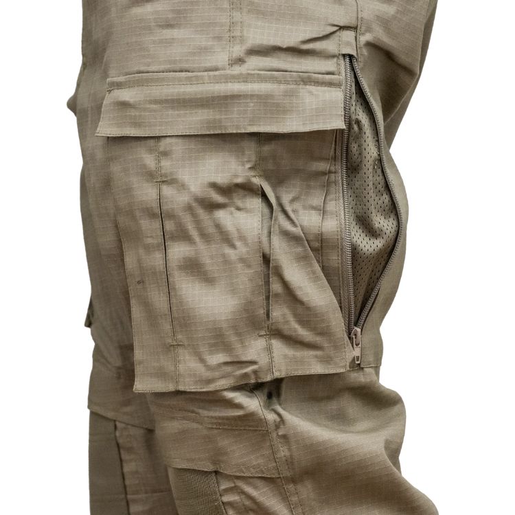 מדי צבא טקטיים, דגם צרעה (1)