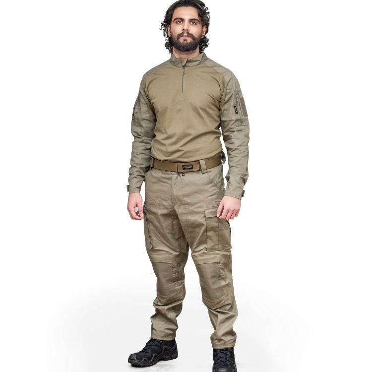 מדי צבא טקטיים, דגם צרעה