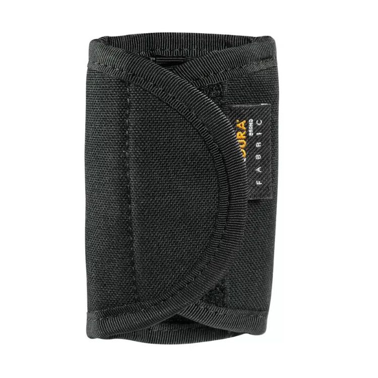 מחזיק מפתחות טקטי שקט (2)