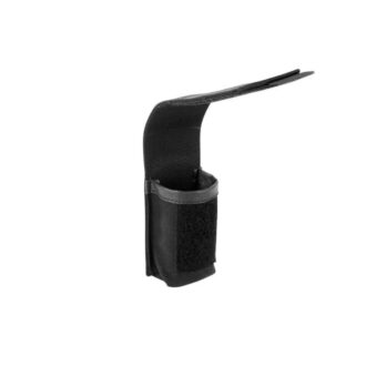 נרתיק בד לגז מדמיע, 38110 עם סגירת וולקרו (2) נרתיק בד לגז מדמיע, 38110 עם סגירת וולקרו (2)