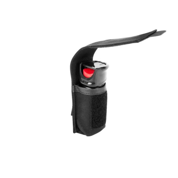 נרתיק בד לגז מדמיע, 38110 עם סגירת וולקרו (3)