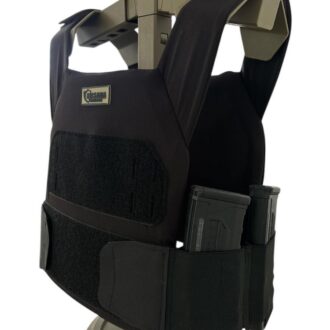 אפוד מוסלק קל משקל, תואם לוחיות 25X30, דגם ״עידו״ – מצדה ארמור (2) אפוד מוסלק קל משקל, תואם לוחיות 25X30, דגם ״עידו״ – מצדה ארמור (2)