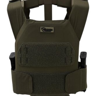 אפוד מוסלק קל משקל, תואם לוחיות 25X30, דגם ״עידו״ – מצדה ארמור (3) אפוד מוסלק קל משקל, תואם לוחיות 25X30, דגם ״עידו״ – מצדה ארמור (3)