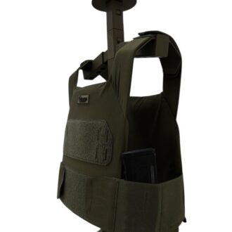 אפוד מוסלק קל משקל, תואם לוחיות 25X30, דגם ״עידו״ – מצדה ארמור (5) אפוד מוסלק קל משקל, תואם לוחיות 25X30, דגם ״עידו״ – מצדה ארמור (5)