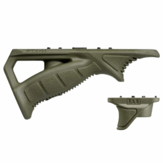 ידית אחיזה M-LOCK ירוקה עם מנח אגודל פאב fx-ptkmcg ידית אחיזה M-LOCK ירוקה עם מנח אגודל פאב fx-ptkmcg