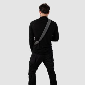 רצועת נשק 2 נקודות גב רצועת נשק 2 נקודות גב