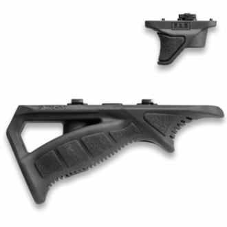 ידית אחיזה M-LOCK עם מנח אגודל פאב fx-ptkmc