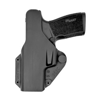 נרתיק פנימי לזיג P365 XMacro צד נרתיק פנימי לזיג P365 XMacro צד