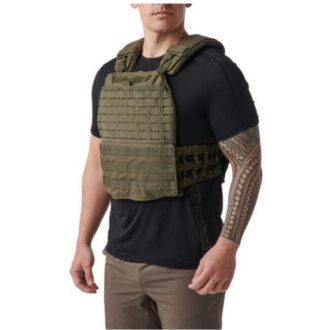 אפוד קל משקל ירוק אפוד קל משקל ירוק