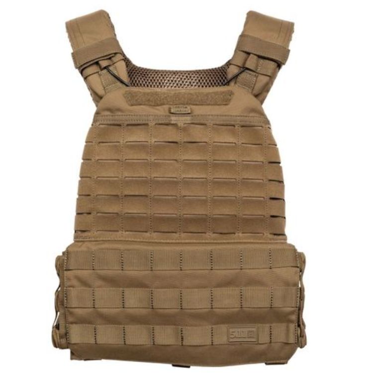 אפוד קל משקל מדברי