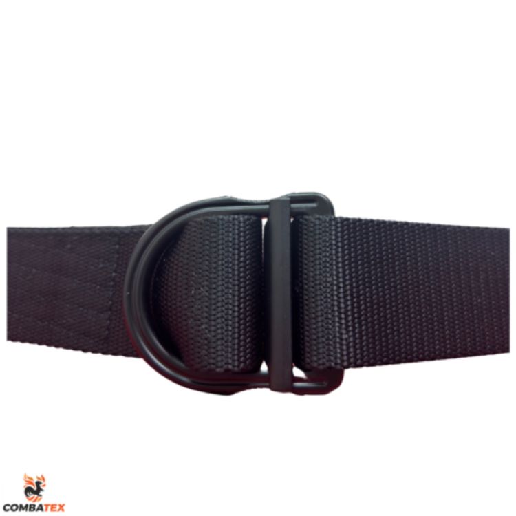 חגורה טקטית למכנס אבזם