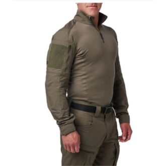 חולצה טקטית ללוחם