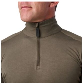 חולצה טקטית ללוחם רוכסן חולצה טקטית ללוחם רוכסן