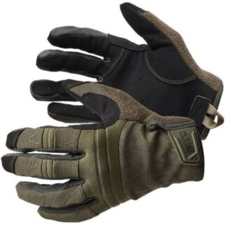 כפפות טקטיות לירי ירוק כפפות טקטיות לירי ירוק